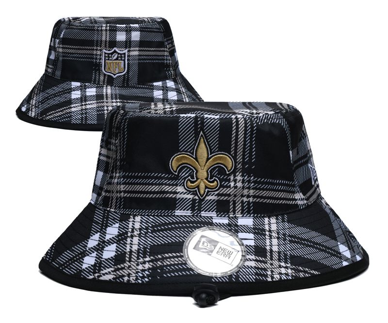 2025 NFL New Orleans Saints Hat YS2025417->nfl hats->Sports Caps